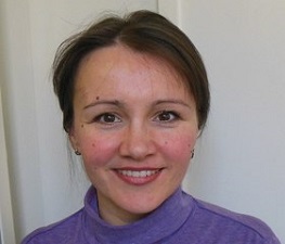 Жуланова Ольга 