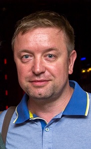 Ляпунов Алексей 