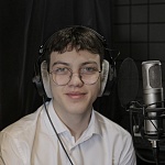 Мальчик Андрей