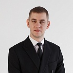 Горячкин Дмитрий