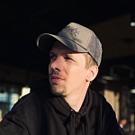 Садовников Дмитрий
