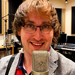 Карнов Андрей