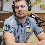 Партизан Алексей