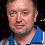 Ляпунов Алексей