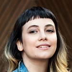 Маштакова Ксения