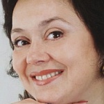 Башкирева Ирина